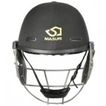 Masuri Vision Series Test Steel Cricket Helmet